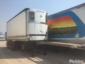 2008 Southern Cross Standard Tri Axle - picture0' - Click to enlarge