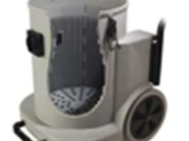 32lt Fine Dust Vac-Colour Grey-Kit BB5 & ND5 38mm - picture0' - Click to enlarge