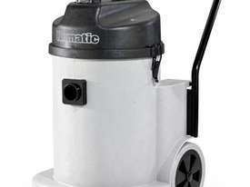 32lt Fine Dust Vac-Colour Grey-Kit BB5 & ND5 38mm - picture1' - Click to enlarge