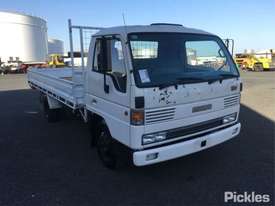 1995 Mazda T4000 - picture0' - Click to enlarge
