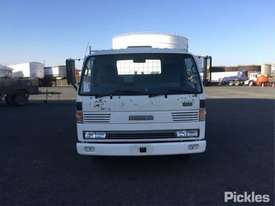 1995 Mazda T4000 - picture1' - Click to enlarge