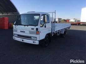 1995 Mazda T4000 - picture2' - Click to enlarge