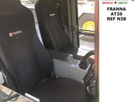 Franna 2013 20T   (Ref N38-A5)     - picture1' - Click to enlarge