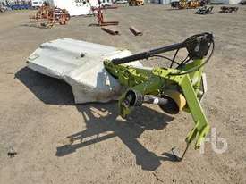 CLAAS DISCO 250 Disc Mower - picture0' - Click to enlarge