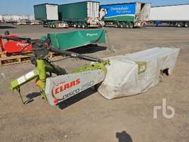 CLAAS DISCO 250 Disc Mower - picture0' - Click to enlarge