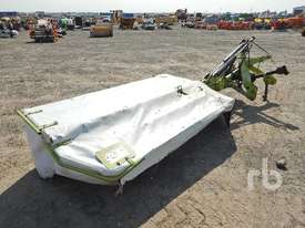 CLAAS DISCO 250 Disc Mower - picture2' - Click to enlarge