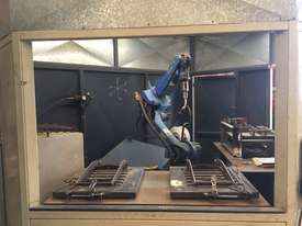 Robotic welding  Cell - picture0' - Click to enlarge