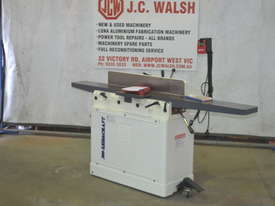 200mm Spiral Head Planer - picture0' - Click to enlarge
