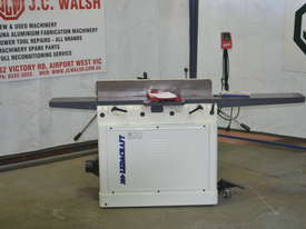 200mm Spiral Head Planer - picture1' - Click to enlarge
