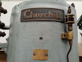 Churchill Heavy Duty Wash Grinder - picture0' - Click to enlarge