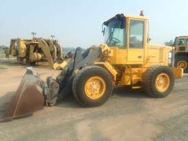 Volvo L50E Tool Carrier Loader - picture0' - Click to enlarge
