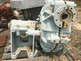 Warman 4/3 EHH High Head Slurry  Pump - picture0' - Click to enlarge