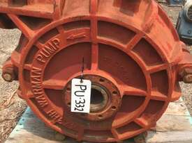 Warman 4/3 EHH High Head Slurry  Pump - picture2' - Click to enlarge