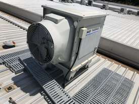 2 off x Tower Thermal TXF-8 Side draft Cooling towers - 55Kw each - picture1' - Click to enlarge