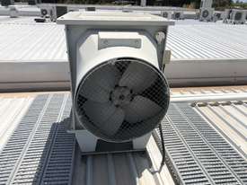 2 off x Tower Thermal TXF-8 Side draft Cooling towers - 55Kw each - picture2' - Click to enlarge