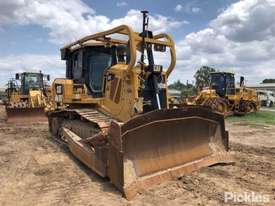 2014 Caterpillar D7E - picture0' - Click to enlarge