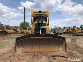 2014 Caterpillar D7E - picture1' - Click to enlarge