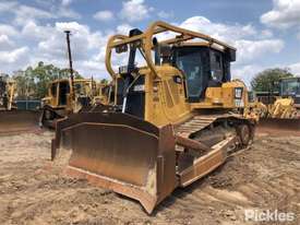 2014 Caterpillar D7E - picture2' - Click to enlarge
