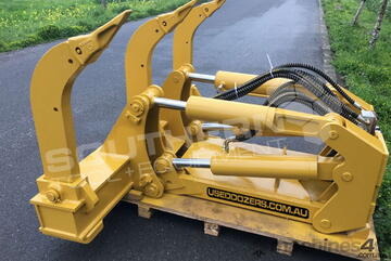 komatsu D65 Four Barrel Dozer Rippers DOZATT