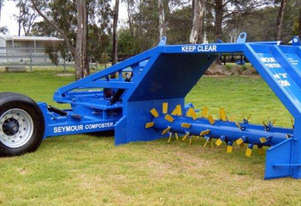 The Seymour Travel A Composter