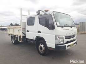 2013 Mitsubishi Canter FEB71 - picture0' - Click to enlarge