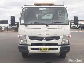 2013 Mitsubishi Canter FEB71 - picture1' - Click to enlarge