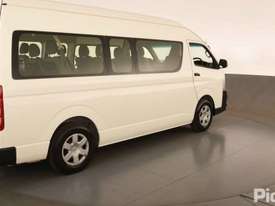 2012 Toyota Hiace - picture2' - Click to enlarge