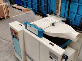 [REDUCED PRICE!!] MP 410 Planer/Thicknesser Combination Machine - picture2' - Click to enlarge