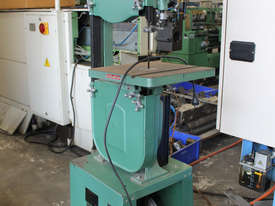 Vertical Bandsaw - picture0' - Click to enlarge