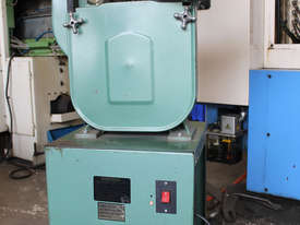 Vertical Bandsaw - picture2' - Click to enlarge