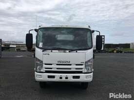 2012 Isuzu NPS300 MWB - picture1' - Click to enlarge