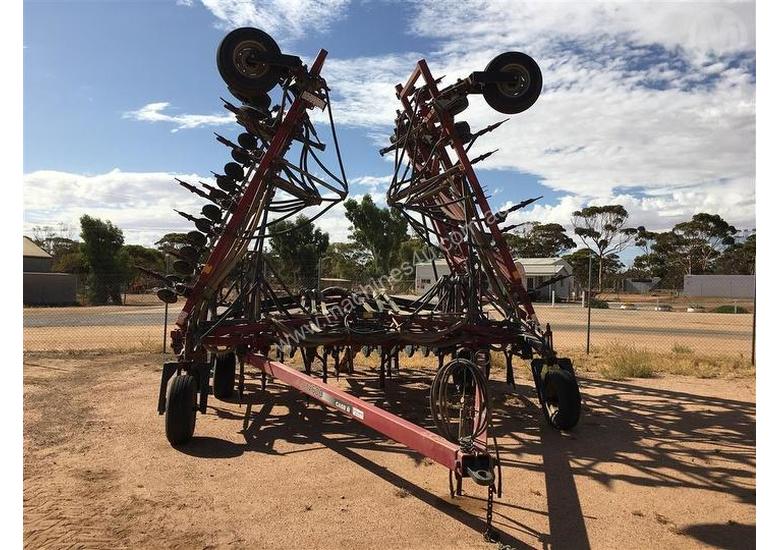 Used Case IH Case IH PTX600 Flexi Coil 44 25FT WA Air Seeder in ...