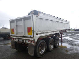PMT 8900 Semi  Tipper Trailer - picture0' - Click to enlarge