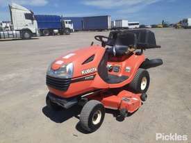 Kubota T1770 - picture0' - Click to enlarge