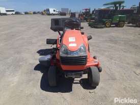 Kubota T1770 - picture1' - Click to enlarge