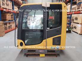 Komatsu PC450-8 Aftermarket Cabin - picture0' - Click to enlarge