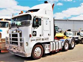 Kenworth 2007 K104B Prime Mover - picture0' - Click to enlarge