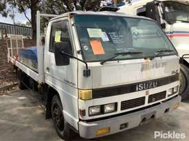 1988 Isuzu ELF150 - picture0' - Click to enlarge