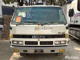 1988 Isuzu ELF150 - picture1' - Click to enlarge