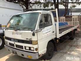 1988 Isuzu ELF150 - picture2' - Click to enlarge