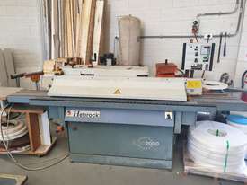 Hebrock Euro 2000 Edge Bander - picture0' - Click to enlarge