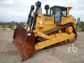 CATERPILLAR D8R Crawler Tractor - picture0' - Click to enlarge