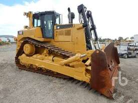 CATERPILLAR D8R Crawler Tractor - picture0' - Click to enlarge