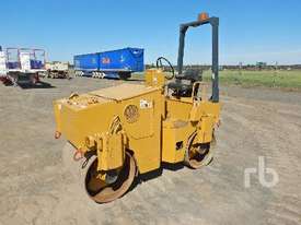 DYNAPAC DV23 Tandem Vibratory Roller - picture0' - Click to enlarge