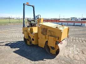 DYNAPAC DV23 Tandem Vibratory Roller - picture0' - Click to enlarge