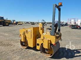 DYNAPAC DV23 Tandem Vibratory Roller - picture1' - Click to enlarge