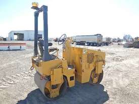 DYNAPAC DV23 Tandem Vibratory Roller - picture2' - Click to enlarge