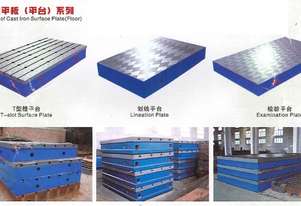 Ajax   Surface / Floor Plates