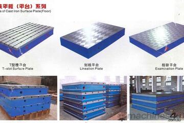 Ajax   Surface / Floor Plates
