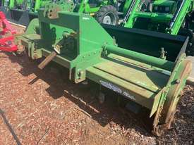 2017 Wecan WR2400 MGW Rotary Tiller - picture0' - Click to enlarge